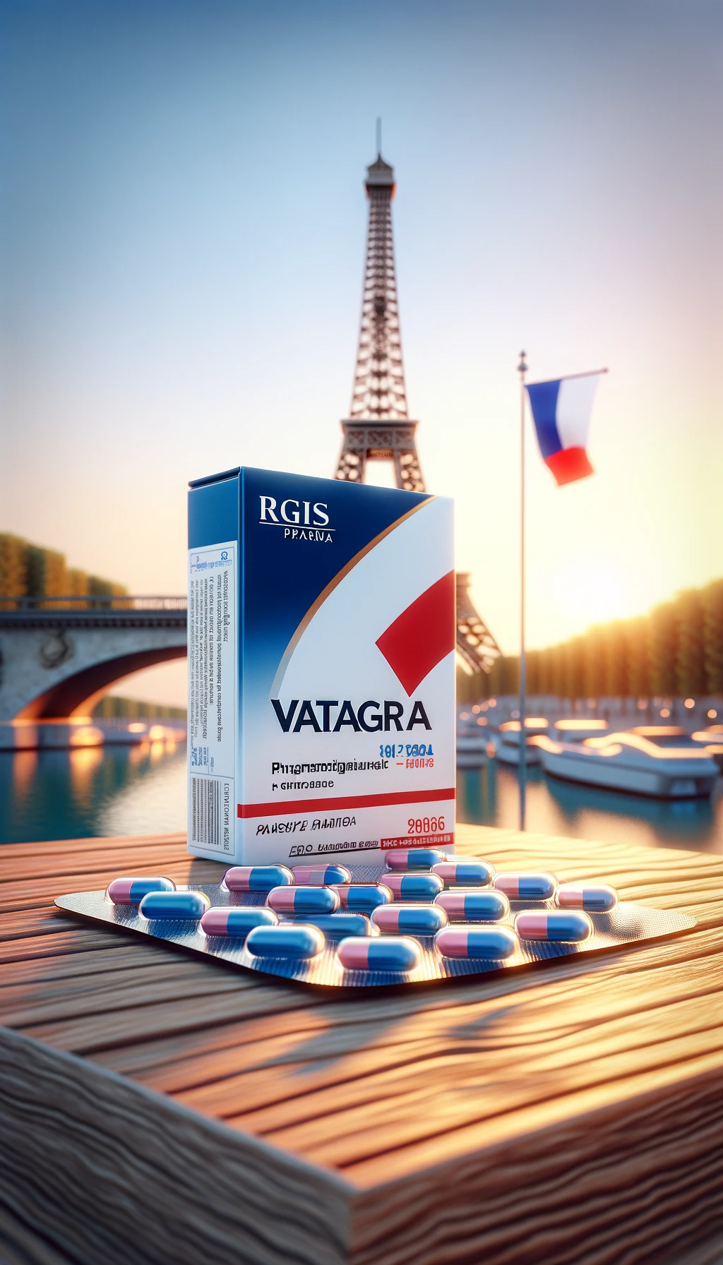 Le prix du viagra a baissé